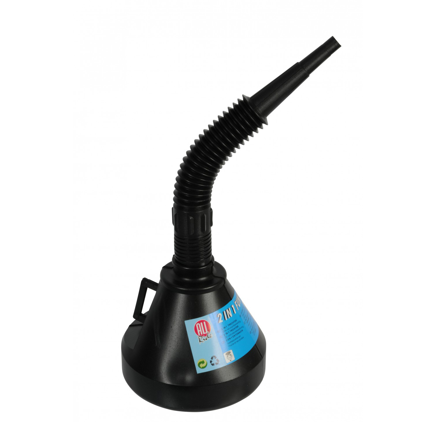 Trichter Flexi 2-in-1