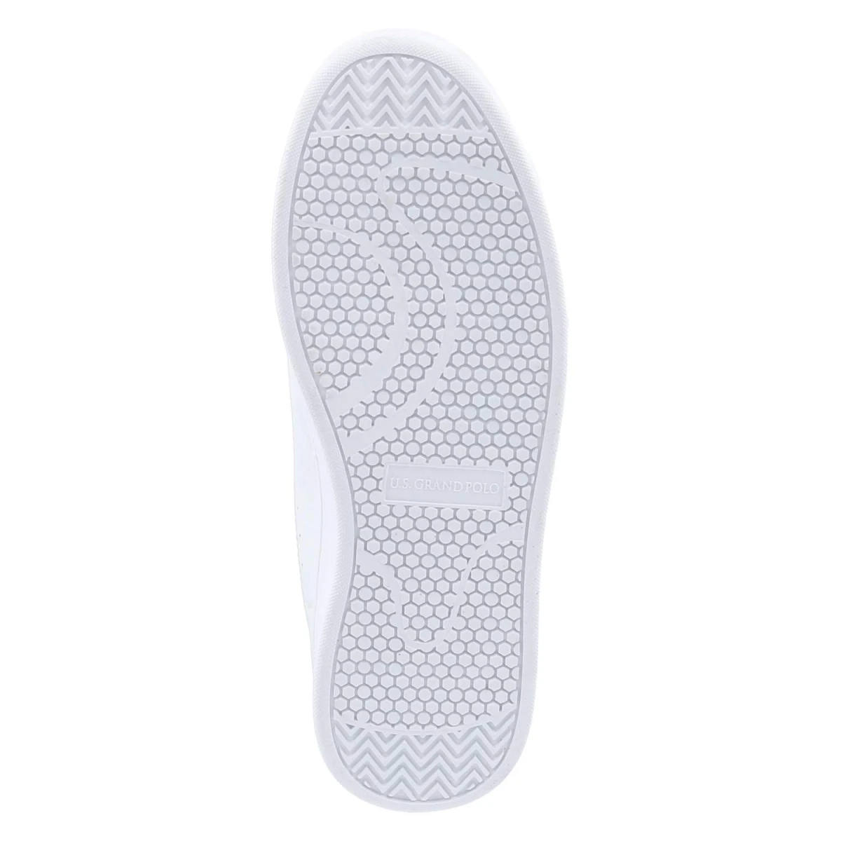 U.S. Grand PoloSneaker EMPIRE - white