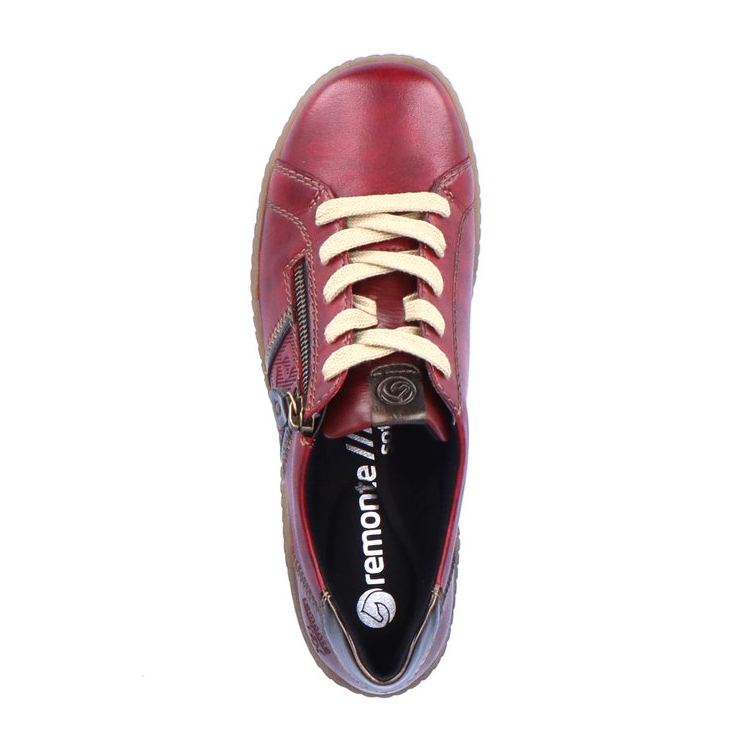 Remonte R1426-35 | BORDEAUX