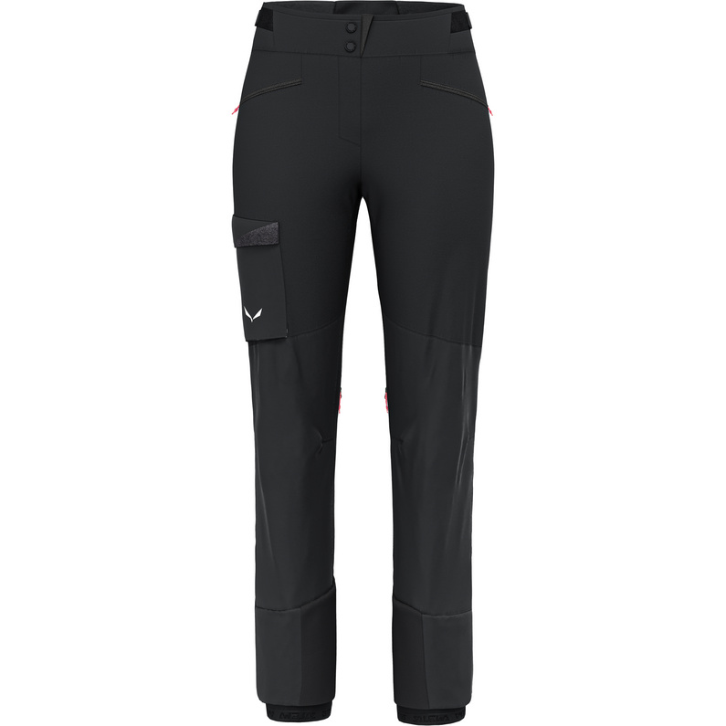 Salewa Damen Sella Dst Hybrid Hose