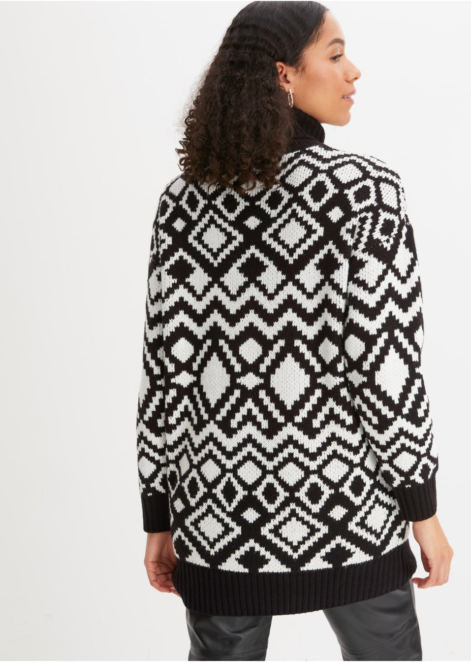 Pull long