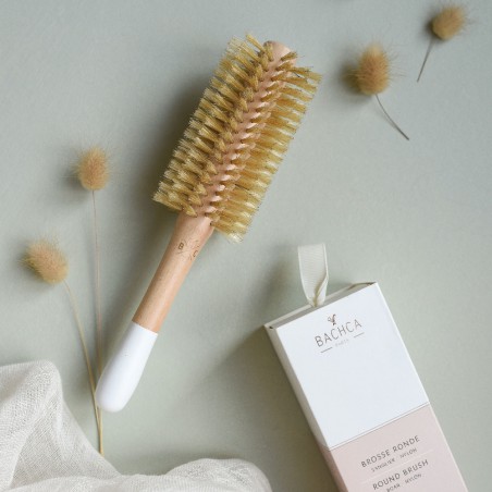 Bachca Brosse brushing