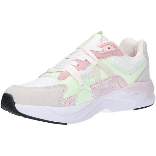 Kappa - 341G7ZW HOLBORN Blanco