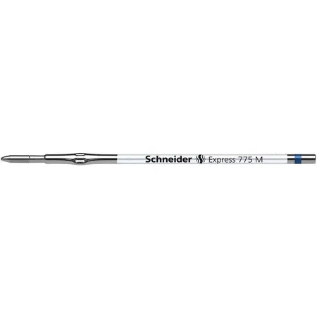 Schneider Kugelschreibermine Express 775, M, blau