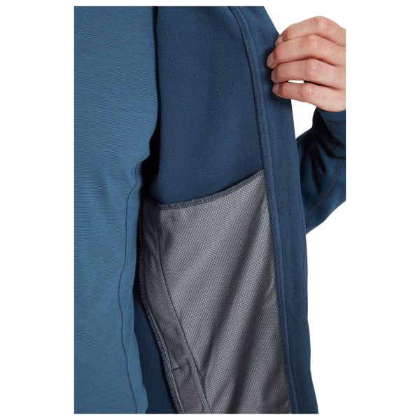 Rab - Modulus Hoody - Veste polaire