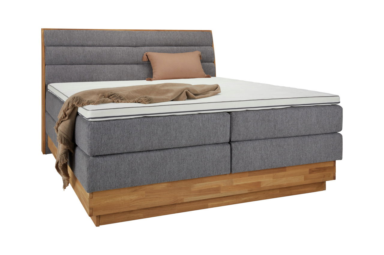 Z2 Boxspringbett MARISSA
