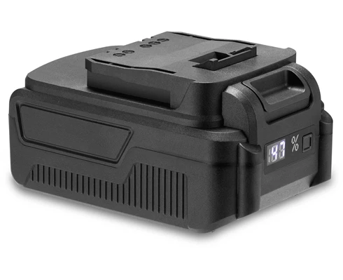 Andersson POC-B2000