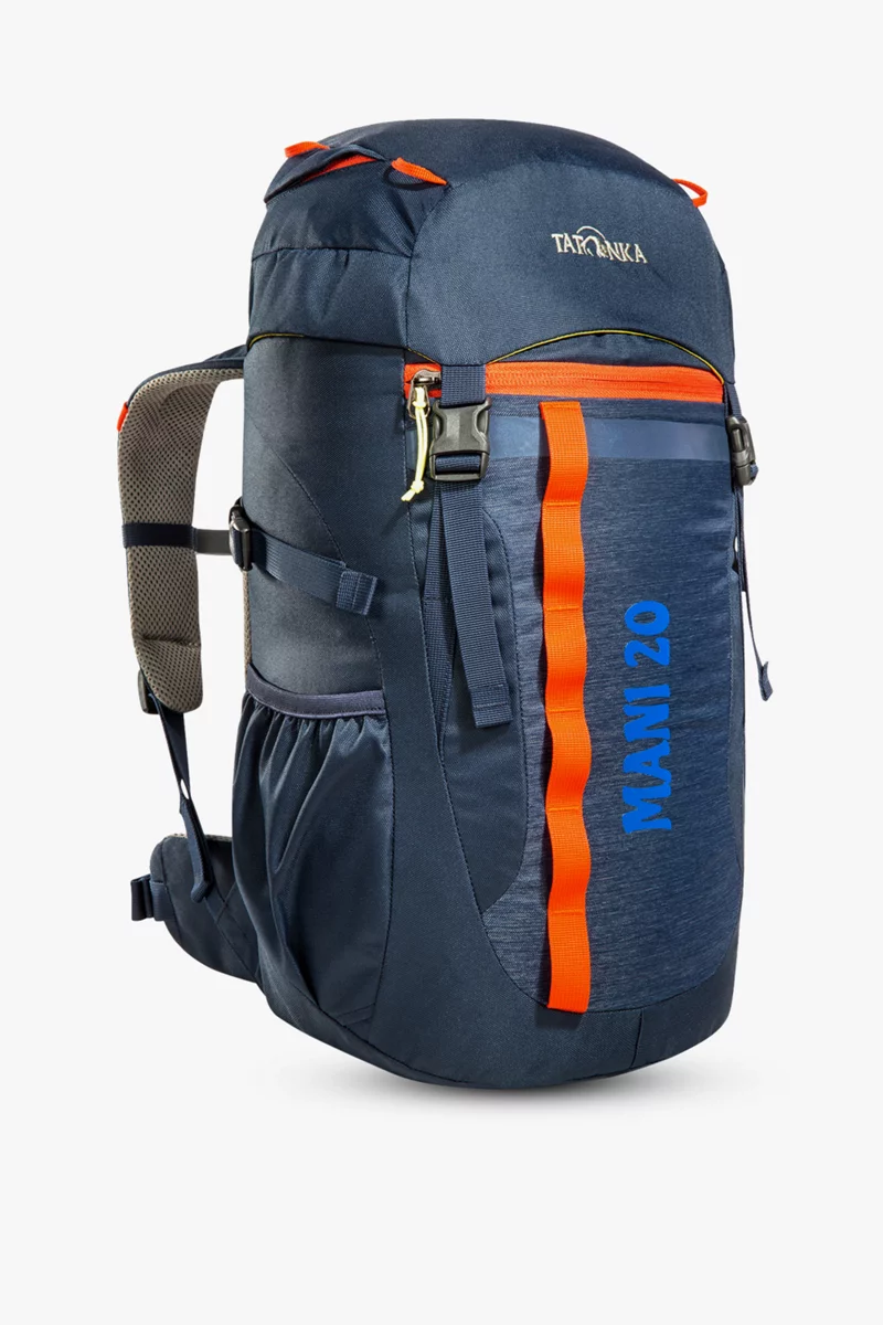 TATONKA Mani 20 L Kinder Wanderrucksack