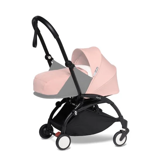 YOYO2 Cadre   Noir        de               BABYZEN