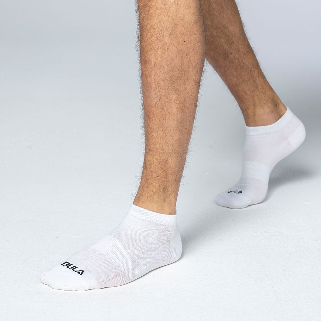 Treningssokker 3pk