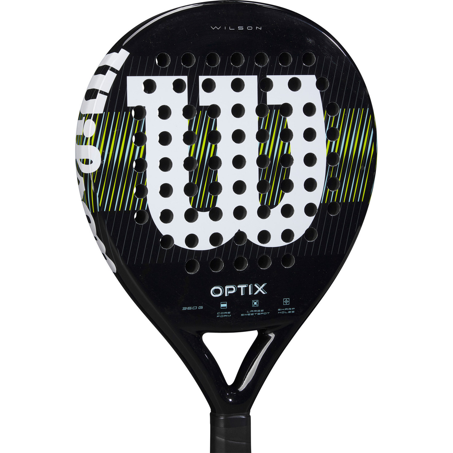 Wilson Optix Pack 2