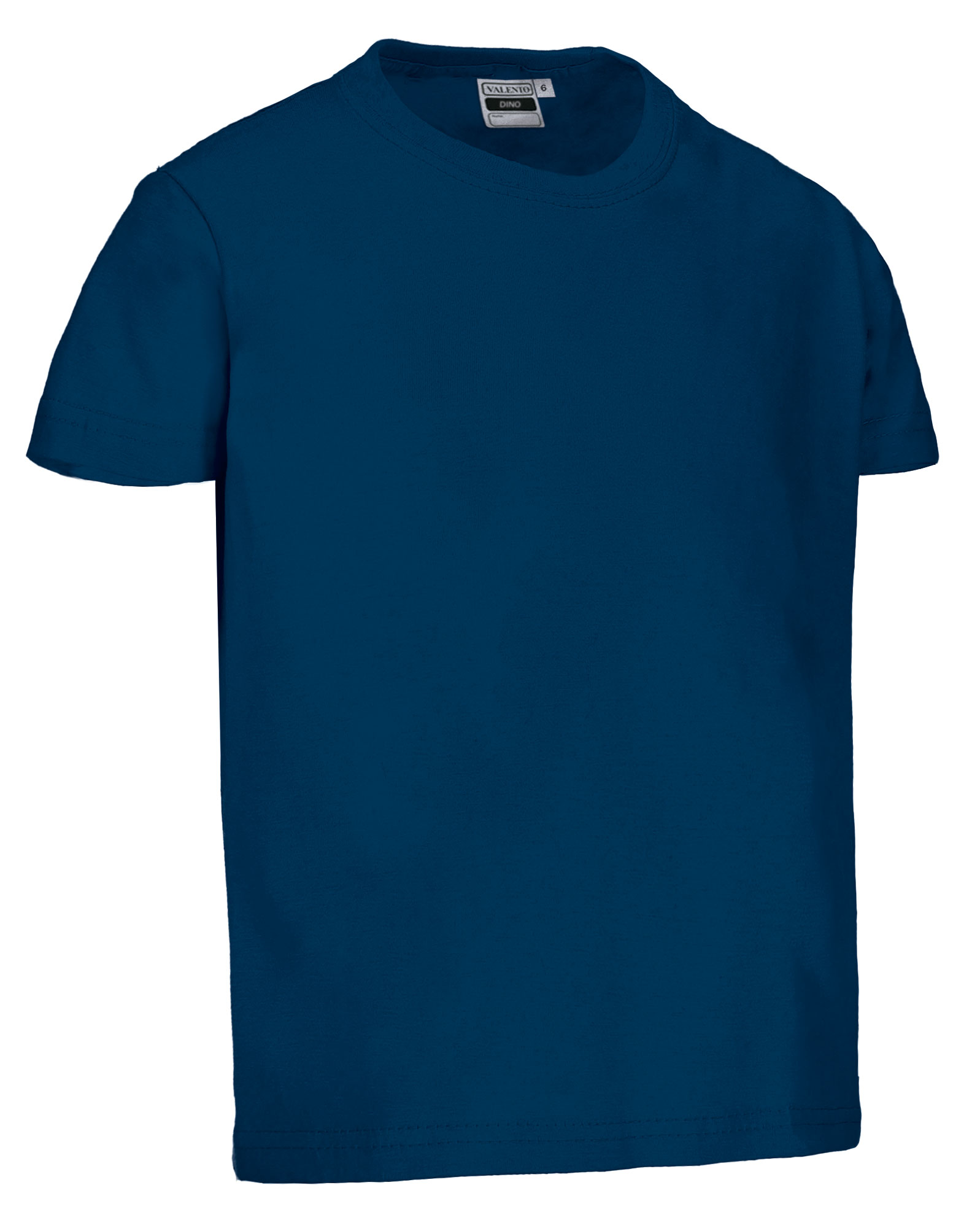 Valento CAVADIN - T-shirt garçon m/courtes DINO