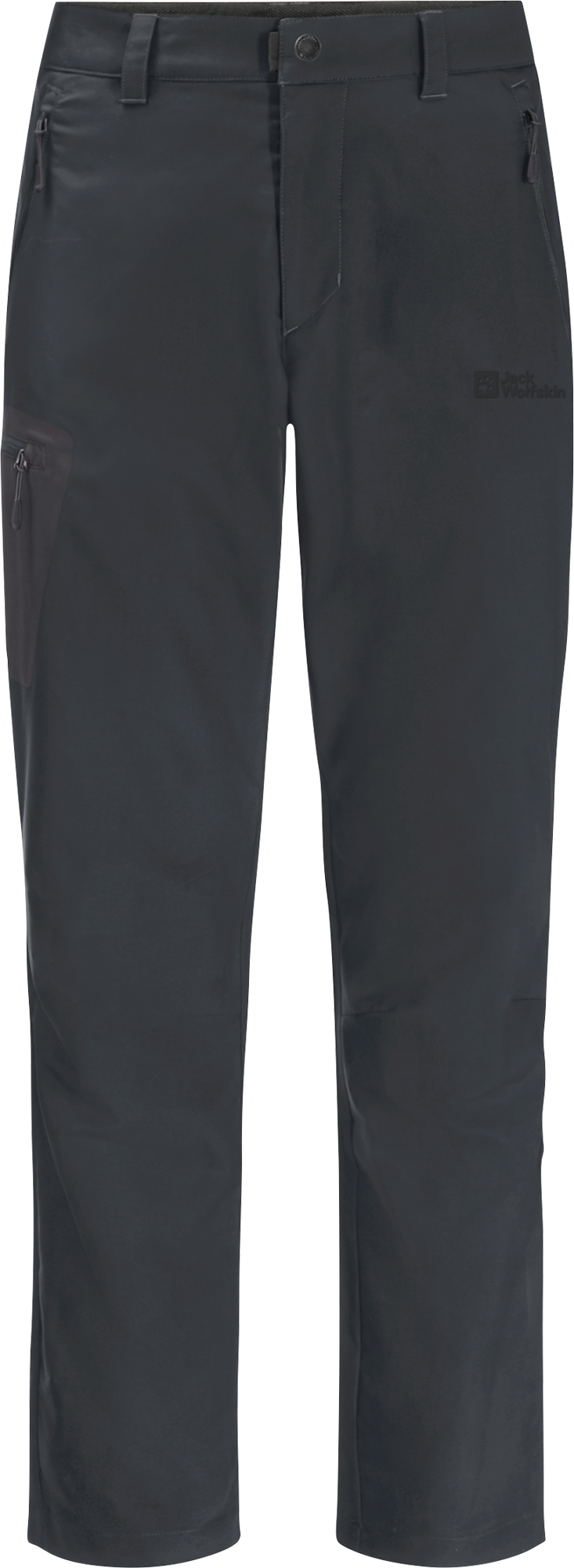Jack Wolfskin Active Track Herren Softshellhose