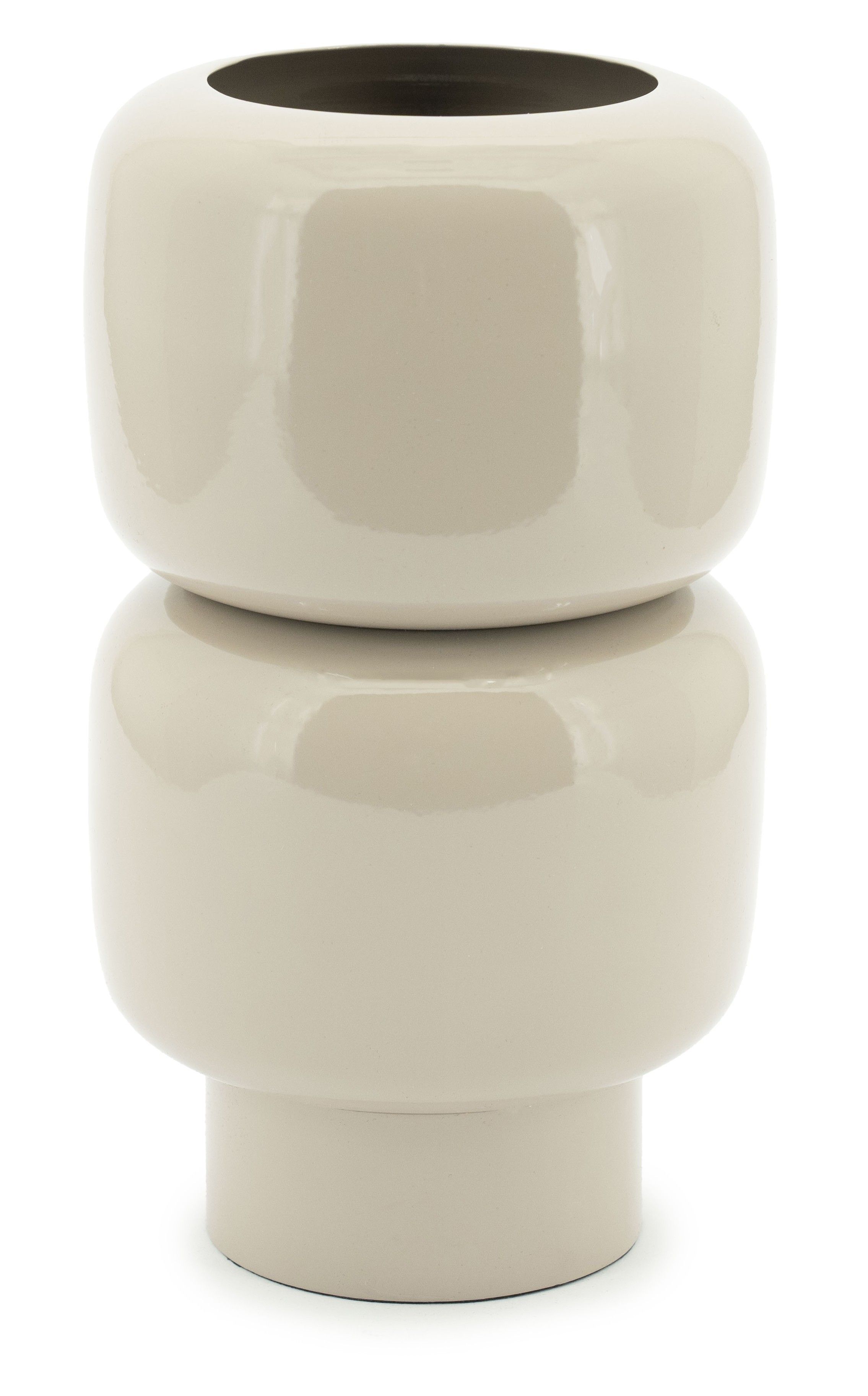 Vaas 250145 Rollo ⌀14  x H25 cm