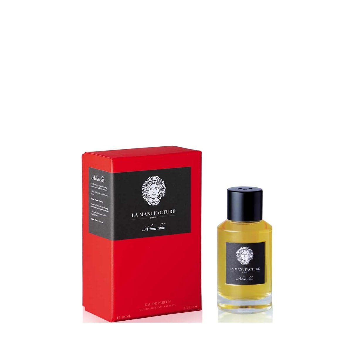 La Manufacture Admirabilis Eau de Parfum