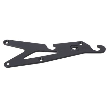 Support valises SW-MOTECH SLH / LH1 - COTE DROIT - Noir