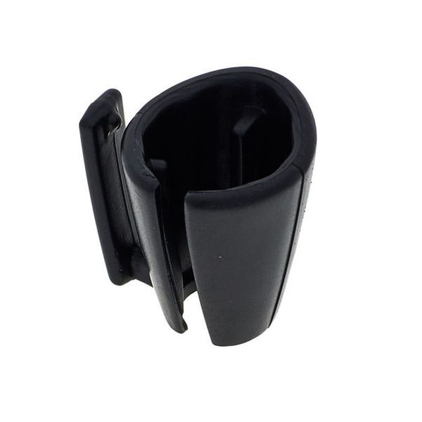 Hide-a-mic DPA 4060 Lav.-Clip Set schwarz