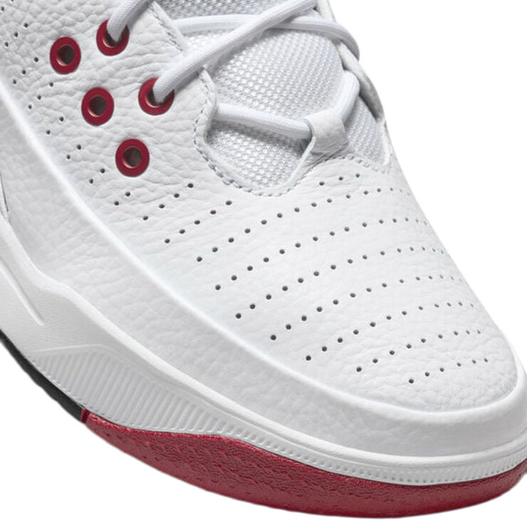 Nike Jordan Max Aura 5 Basketballsko Hvid