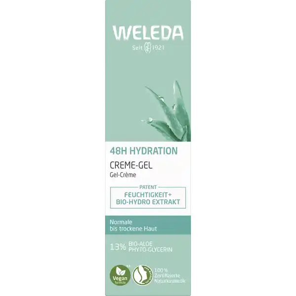 48h Hydration Creme-Gel