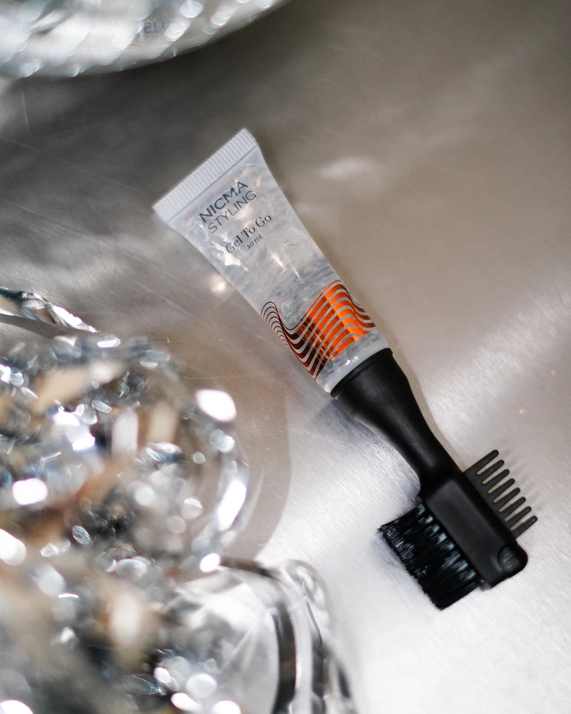 NICMA Styling Gel To-Go 10 ml