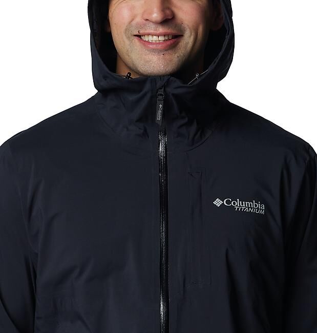 COLUMBIA - VESTE AMPLID DRY