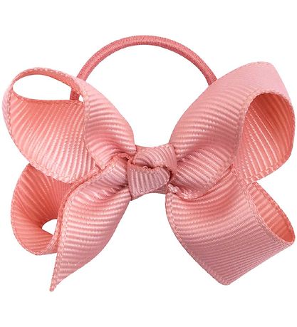 Little Wonders H?relastik - Lucca - 5 cm - Tea Rose