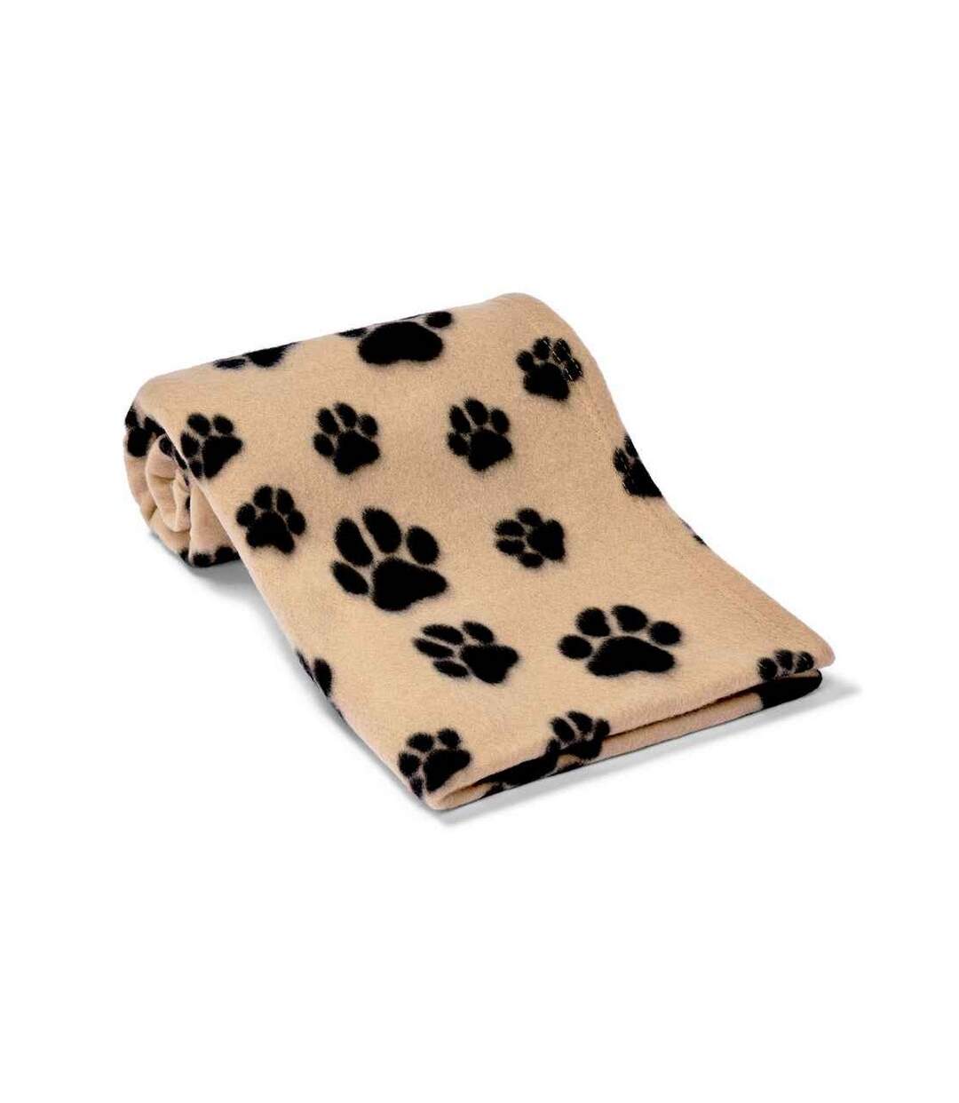 Brand Lab - Couverture pour chiens (Marron clair) (150 cm x 100 cm) - UTPC5134