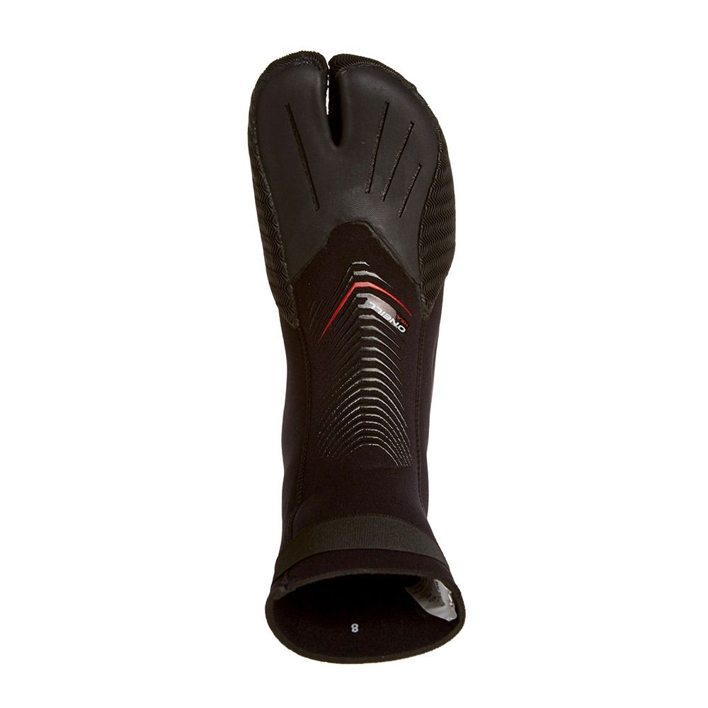O'Neill HEAT ST - Chaussons néoprène 3mm black