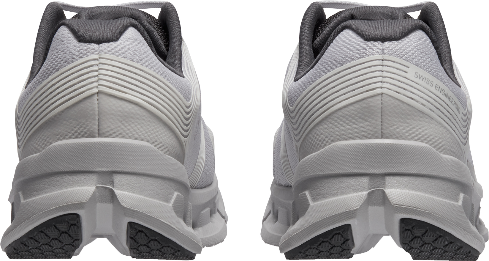 Cloudgo Dame White/Glacier
