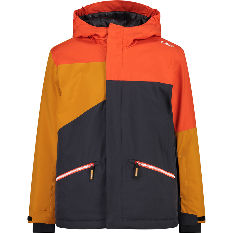 CMP Kinder Hoodie Jacke