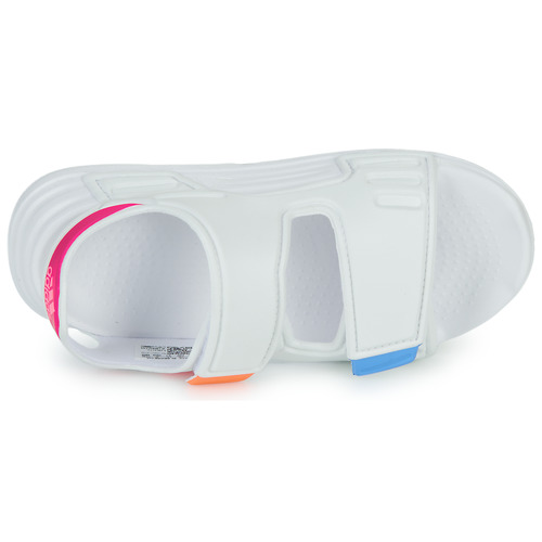 Adidas Sportswear - ALTASWIM C - Blanc / Multicolore