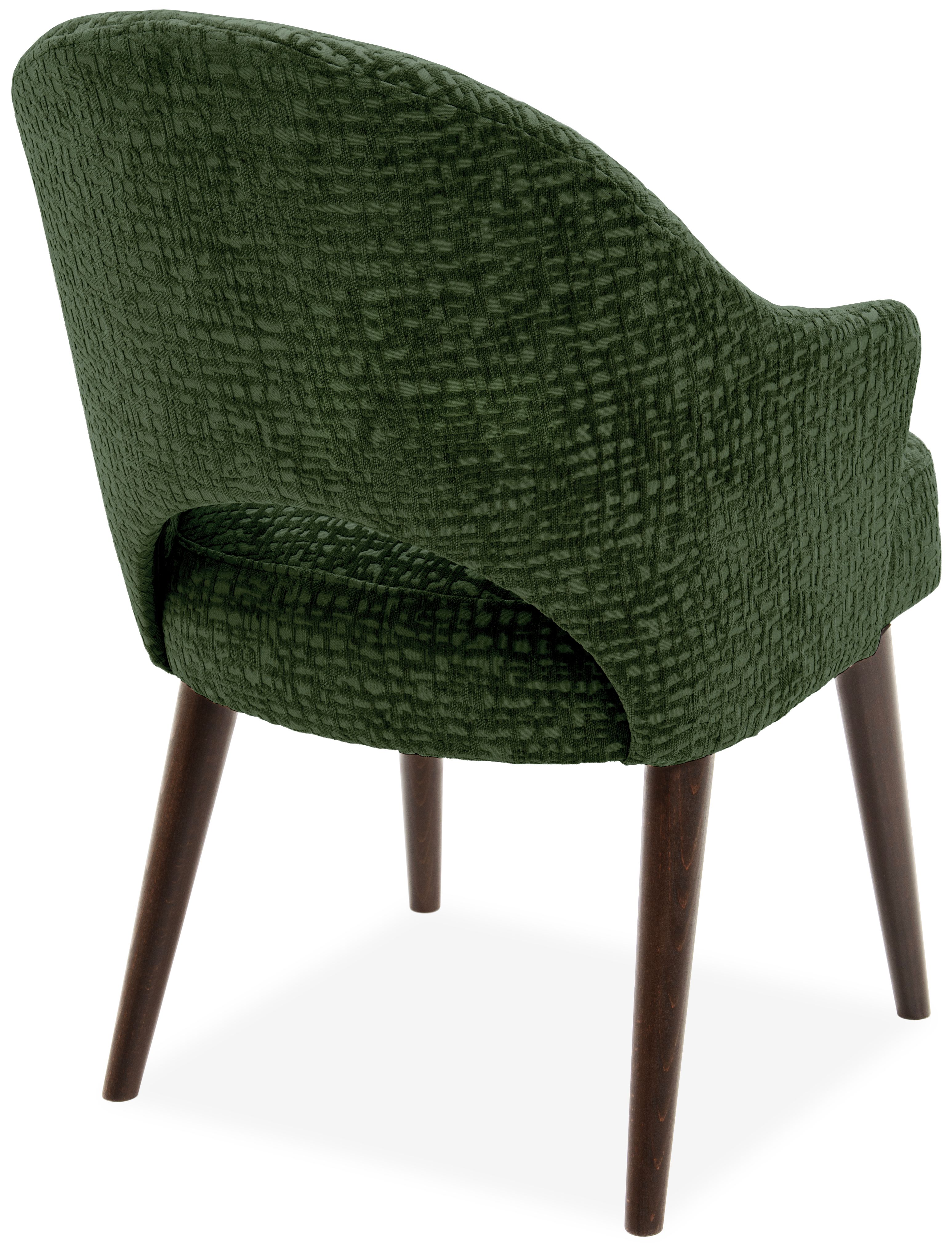 Eetkamerstoel Rohan B58 x D65 x H88 cm