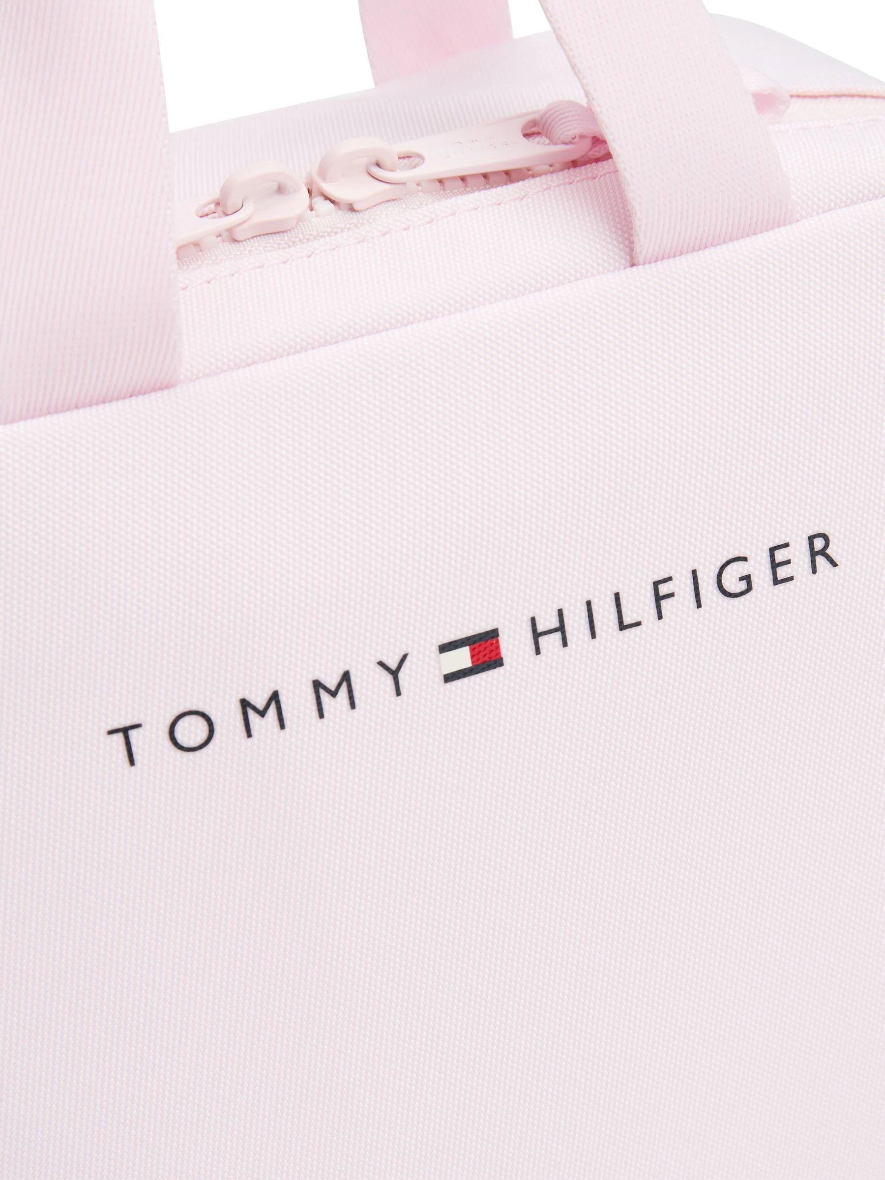 Tommy Hilfiger Kids Essential Logo Lunch Bag