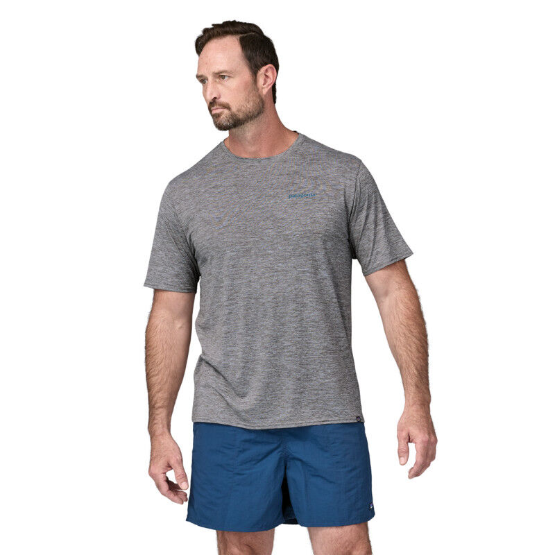 Cap Cool Daily Graphic Shirt - T-shirt homme