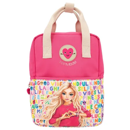 Depesche TOPModel Rucksack SELFLOVE