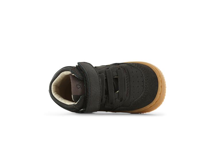 Shoesme BN24W009 Donkerbruin