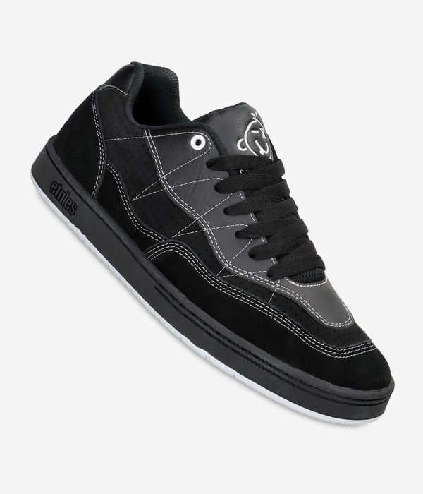 Etnies x Sour Snake Schuh (black)