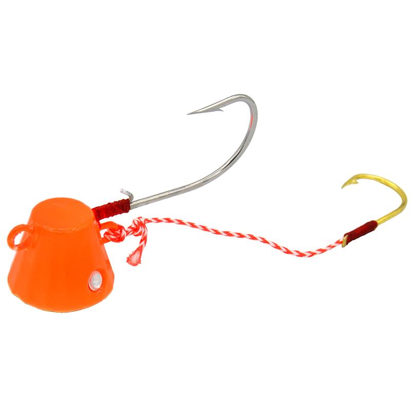 Tete Plombee Volkien T-Nya Delta - 40G