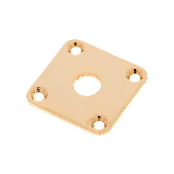 Harley Benton Parts SC-T-Style Output Plate