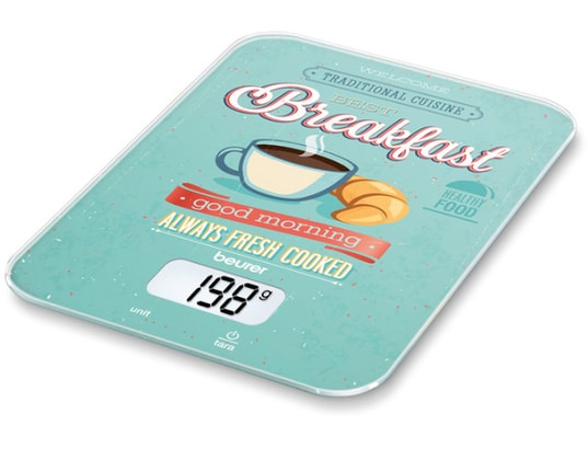 BEURER - Balance de cuisine KS19 Breakfast