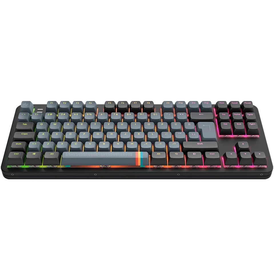 Dark Project - Midnight87 RGB