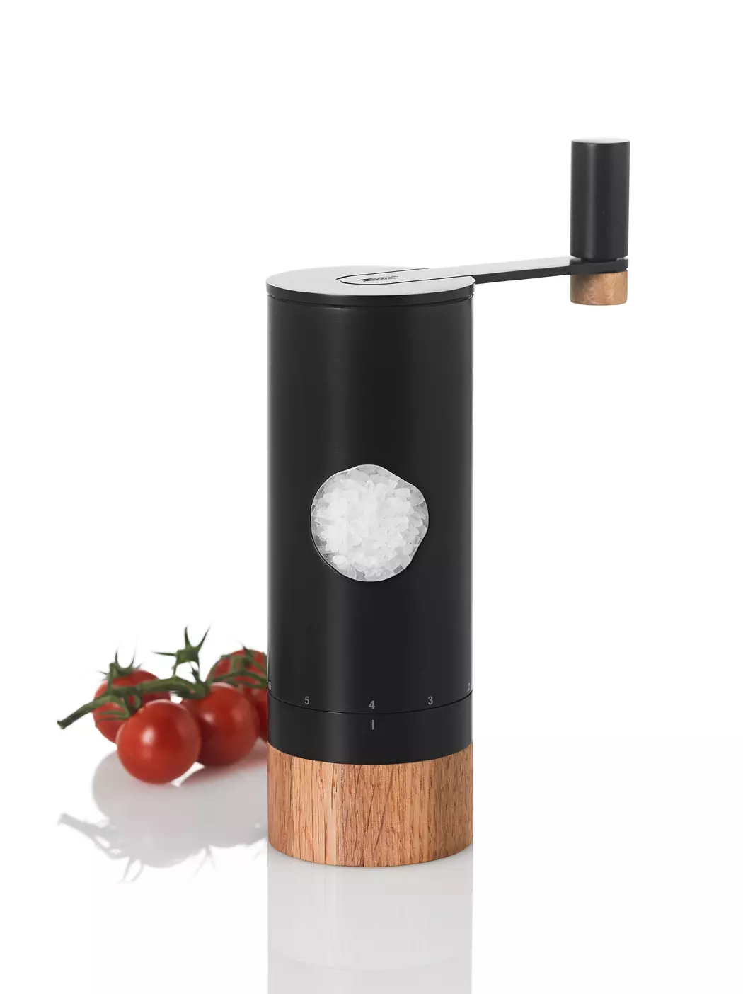Salz- & Pfeffermühle PowerMill 20 cm