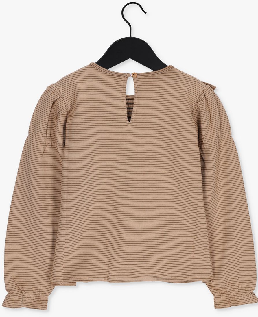 BAJE STUDIO zand baje studio blouse matera