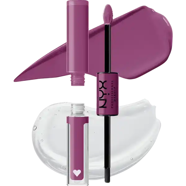 Shine Loud High Pigment Lip Shine 27 Hottie Hijacker
