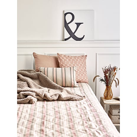 Salling super soft plaid - 130x180 cm