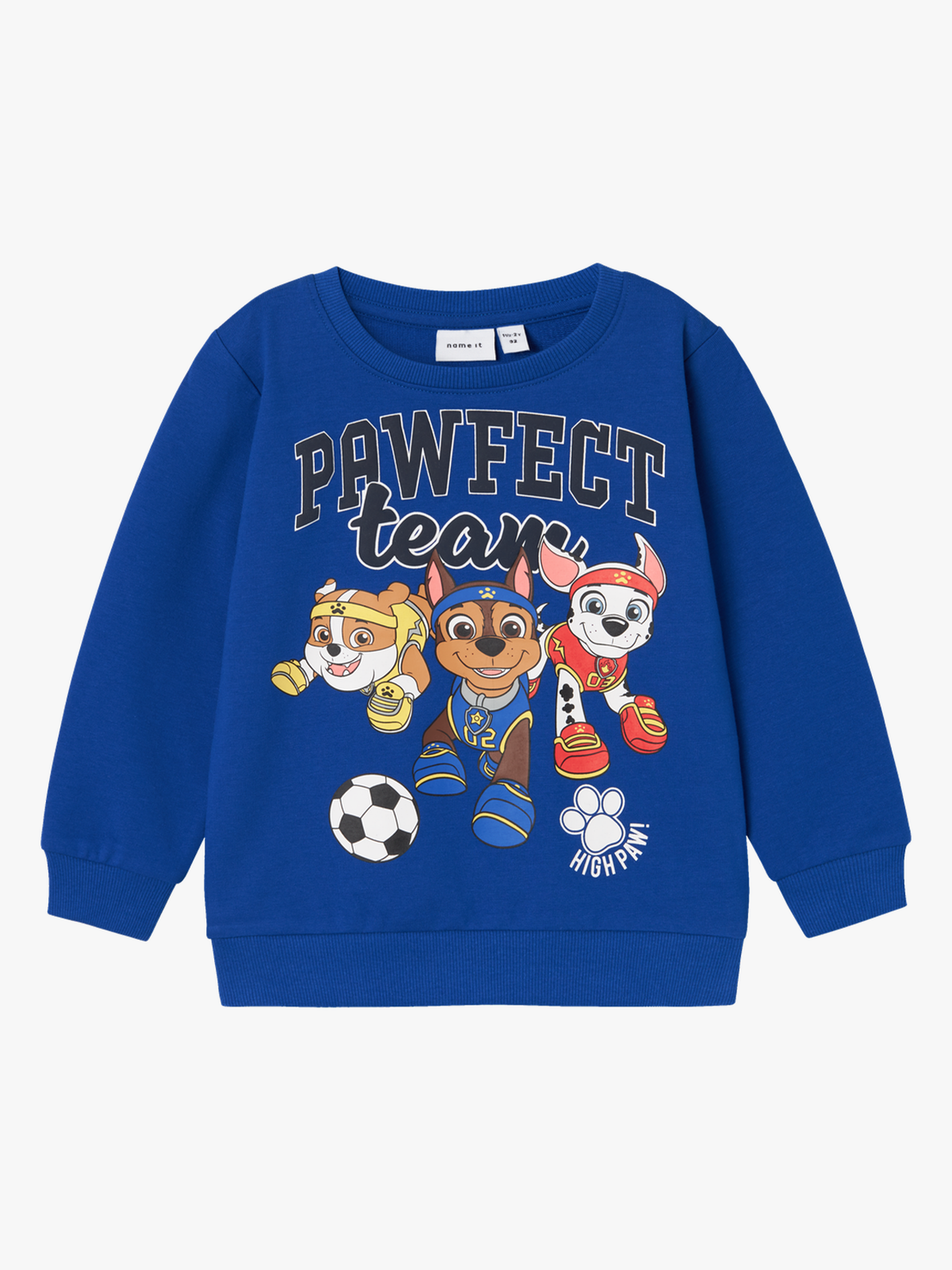Marcello Pawpatrol Sweat Unb