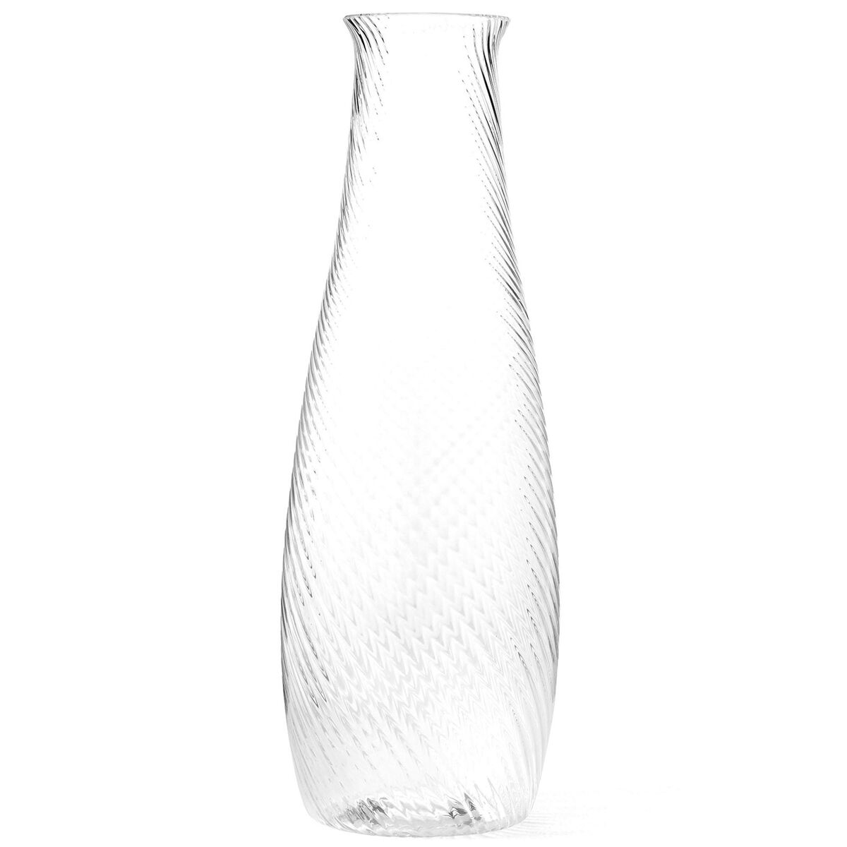 AndTradition SC63 Samling Karaff 1,2 liter, klar