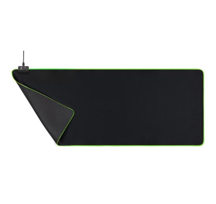 DELTACO Gaming Mauspad »DMP310 Schwarz«