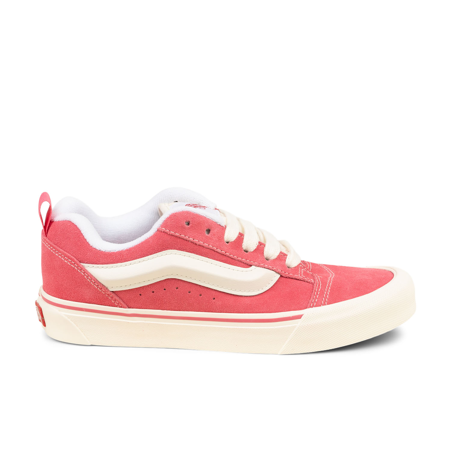 Baskets femme VANS KNU SKOOL