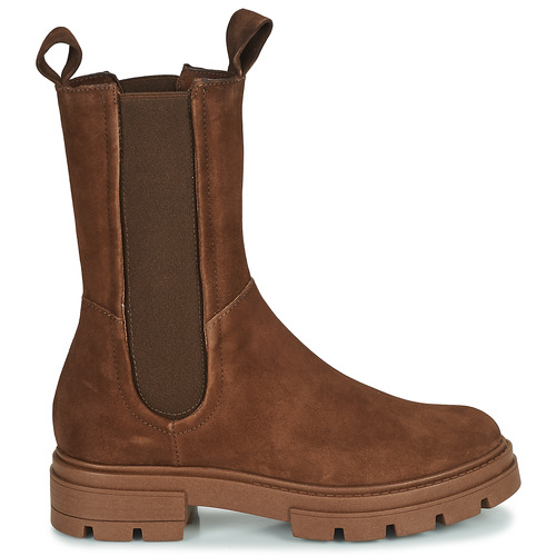 Mjus - BEATRIX CHELS - Camel